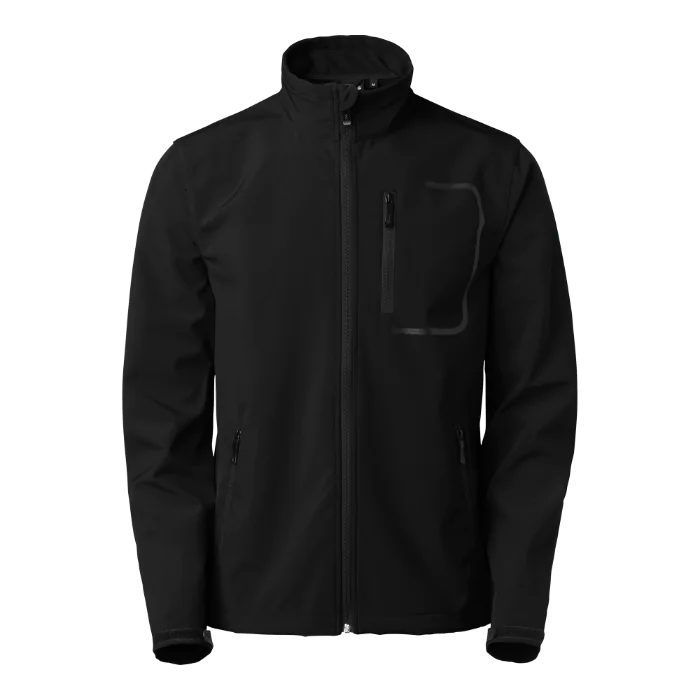 South West Atlantic Softshell, Herre, Fargevarianter, Størrelser S-6XL, SBG-1000353