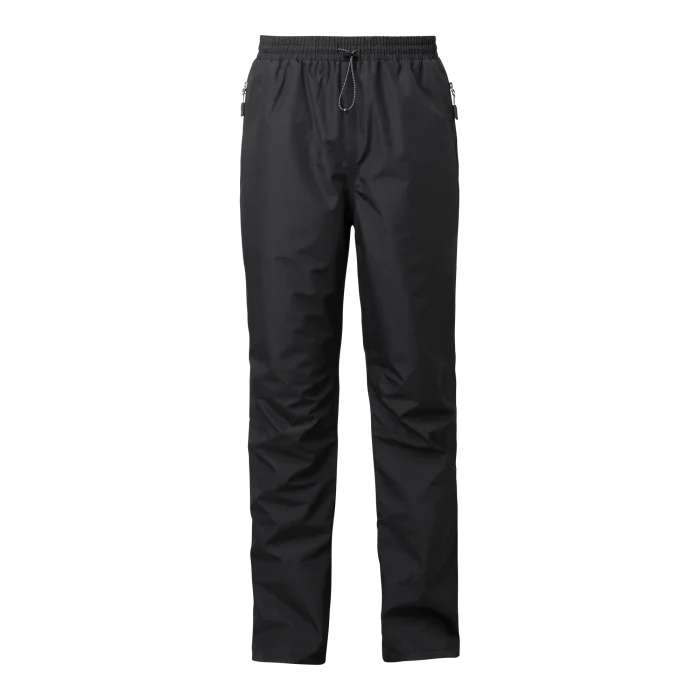 South West Ames skallbukser herre svart, størrelse S-6XL, SBG-1000391