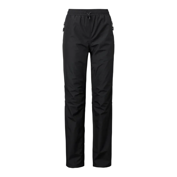 South West Alma Shell Bukser, Dame, Svart, Størrelse XS-4XL, SBG-1000392