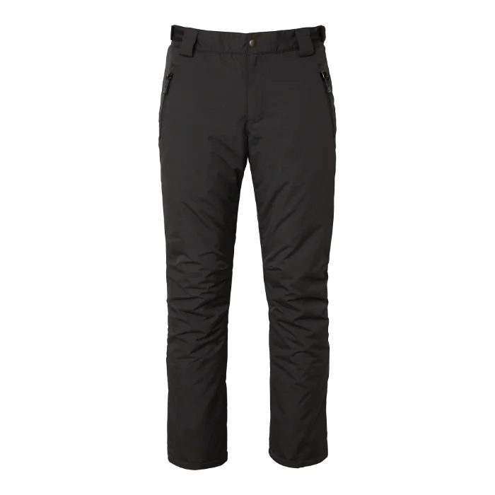 South West Grå bukser, herre, svart, størrelse S-4XL, SBG-1000393