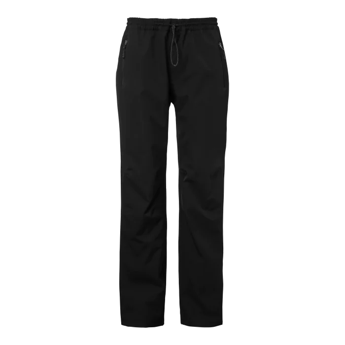 South West Disa Shell Bukser, Dame, Svart, Størrelse XS-3XL, SBG-1000396