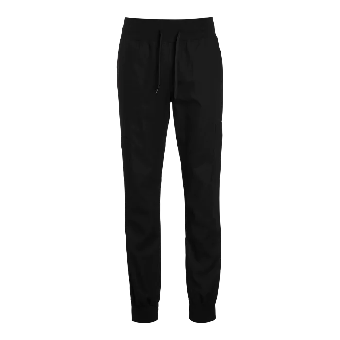 South West Alle bukser, unisex, farger: svart, hvit, havblå, størrelser: XXS-4XL, SBG-1000418