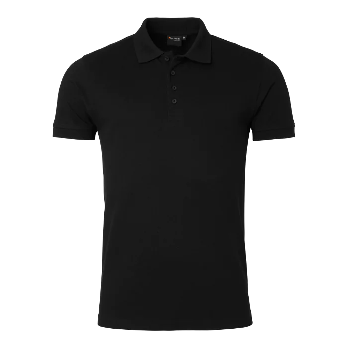 Top Swede 191 Polo, Herre, Flerfarget, Størrelse XS-3XL, SBG-1000673