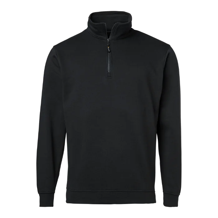 Top Swede 149 Svette, Unisex, Svart og Navy, Størrelse XS-3XL, SBG-1000710