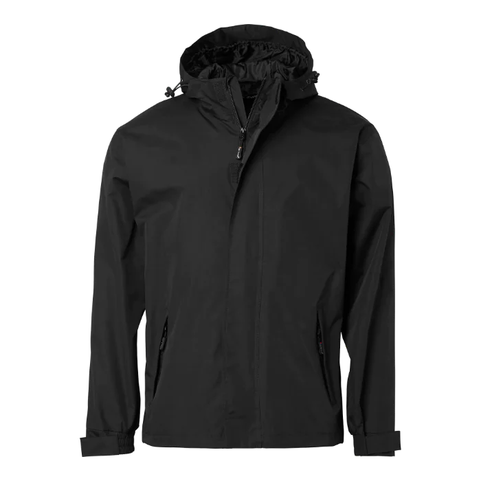 Top Swede 174 Skalljakke Unisex Svart Størrelse XS-3XL, SBG-1000729