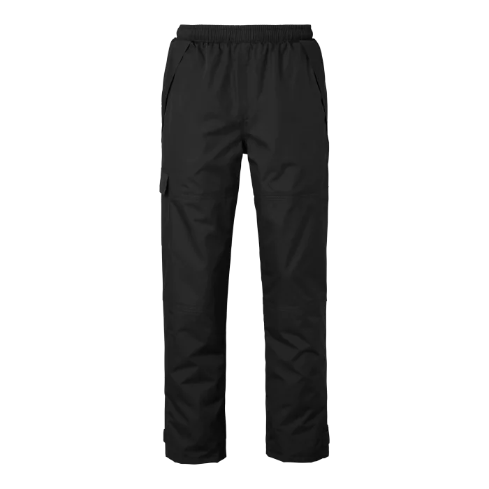 Top Swede 175 skallbukser herre svart, størrelse XS-3XL, SBG-1000730