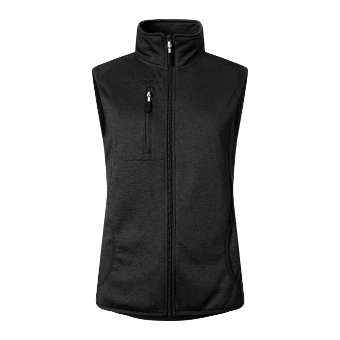 Matterhorn Croz Vest, Dame, Flerfarget, Størrelse 34-44, SBG-1000798