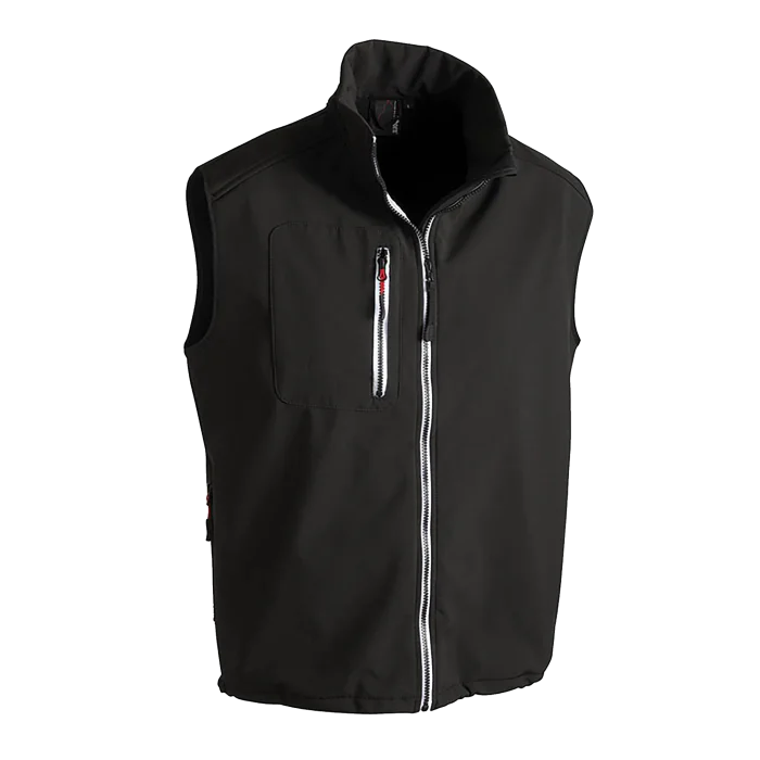 Matterhorn Roy Vest, Herre, Fargevalg, Størrelser XS-3XL, SBG-1000801