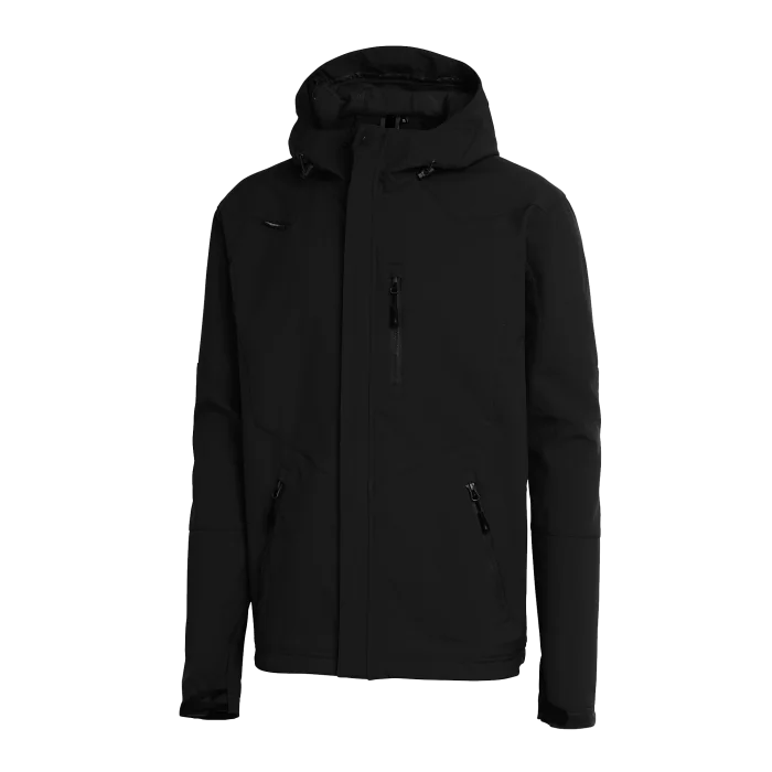 Matterhorn Goodwin-jakke, herre, farger: svart, marine, rød, størrelser: XS-3XL, SBG-1000803