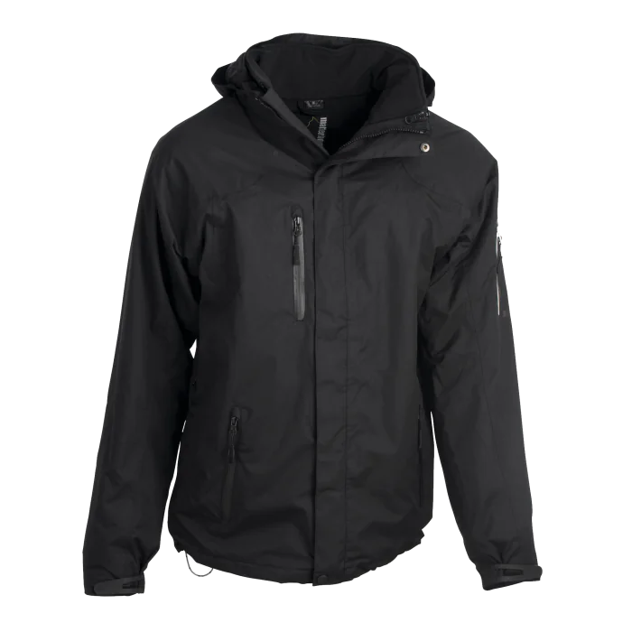 Matterhorn Smythe-jakke, herre, farger: svart, marineblå, rød, størrelser: XS-4XL, SBG-1000807