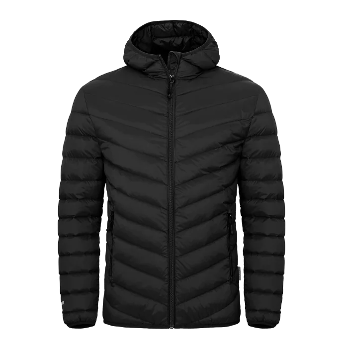 Matterhorn Frostjakke Unisex, 1 Stykk, Farger: Svart, Oliven, Mørk Marineblå, Størrelser: XXS - 3XL, SBG-1000813