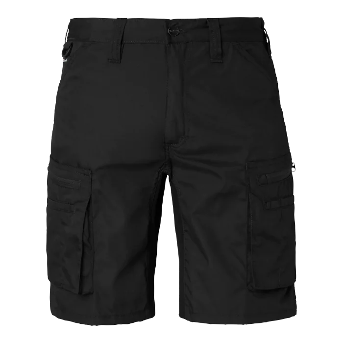 Top Swede 300 shorts, menn, svart, størrelse C44-C62, SBG-1000874