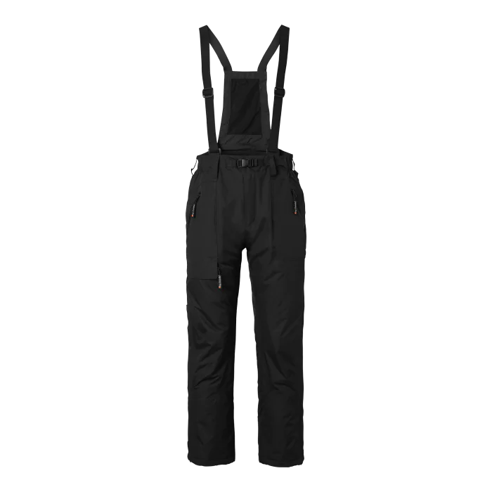 Top Swede 3720 Vinterbukse Unisex Svart, Størrelse XS-3XL, SBG-1000899