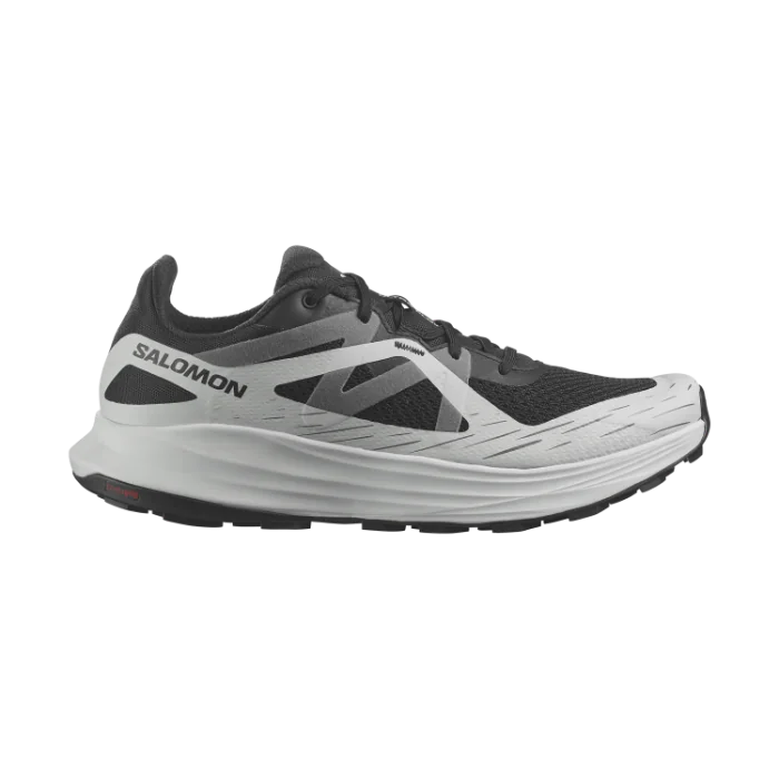 Salomon Ultra Flow-sko, herre, blå, størrelse 41-47, SBG-1001688
