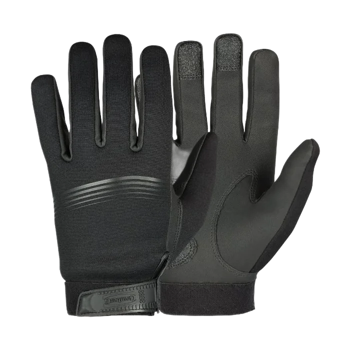 Granberg MicroSkin Shield Hansker – Touchscreen-kompatible, fleksible, 12 par, SGR-107-8888