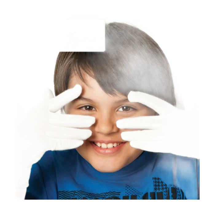 Granberg Eksemhansker – Hudvennlig, myk, 12 Par, SGR-110-0155