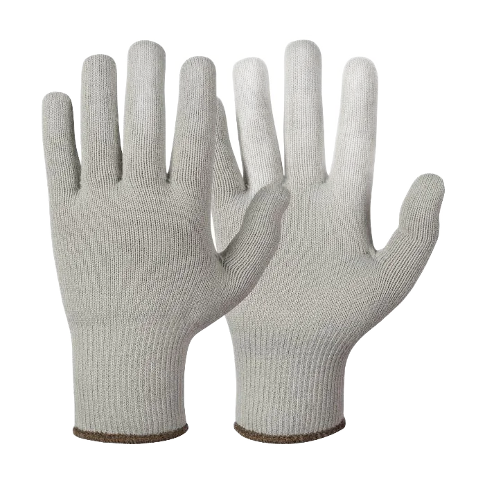 Granberg Vinterstrikkede Hansker – God Termisk Isolasjon, 12 Par, SGR-110-0381