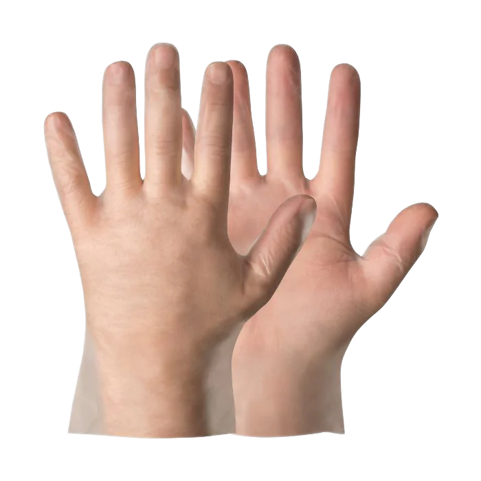 Granberg Engangshansker – Økonomisk og Matgodkjent, 200 Stykk, SGR-111-0092