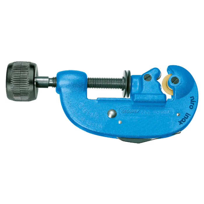 Gedore Blue Line, 230311, Rørkutter Quick Automatic Niro 4-32 mm, 1 stk., SGD-1154990