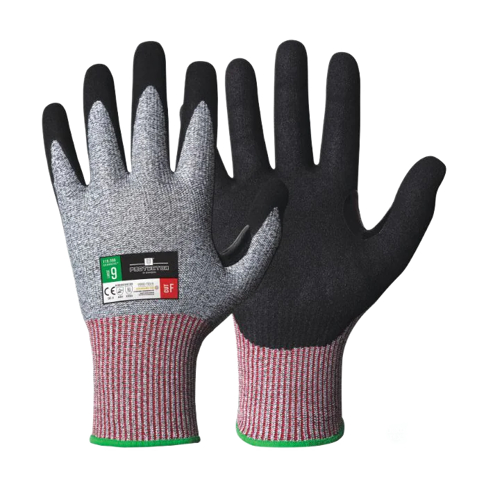 Granberg Kuttbestandige Hansker – Ekstrem Kuttmotstand, 12 Par, SGR-116-598