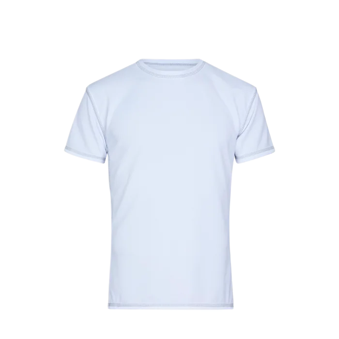 Tracker Cool-Dry T-Skjorte – Lett og Komfortabel ( 1200, 1 Stykk ), STK-1200