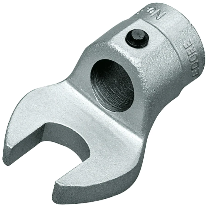 Gedore Åpen Ende Skiftenøkkel – Forged, Holdbar, 1 Stykk, SGD-501