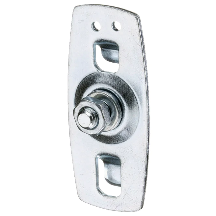 Gedore Blue Line, 1500 H 4, bunnplate med M6-gjenge, 1 stk., SGD-1446185