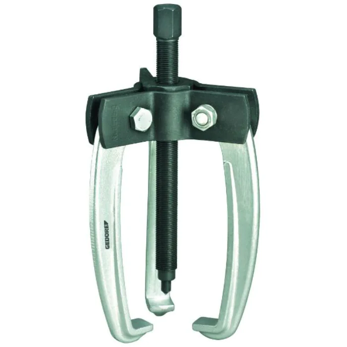 Gedore Blue Line Avtrekker Eco 3-armsmønster, 1 stykke, størrelsesområde 160x140 mm til 200x200 mm, SGD-036