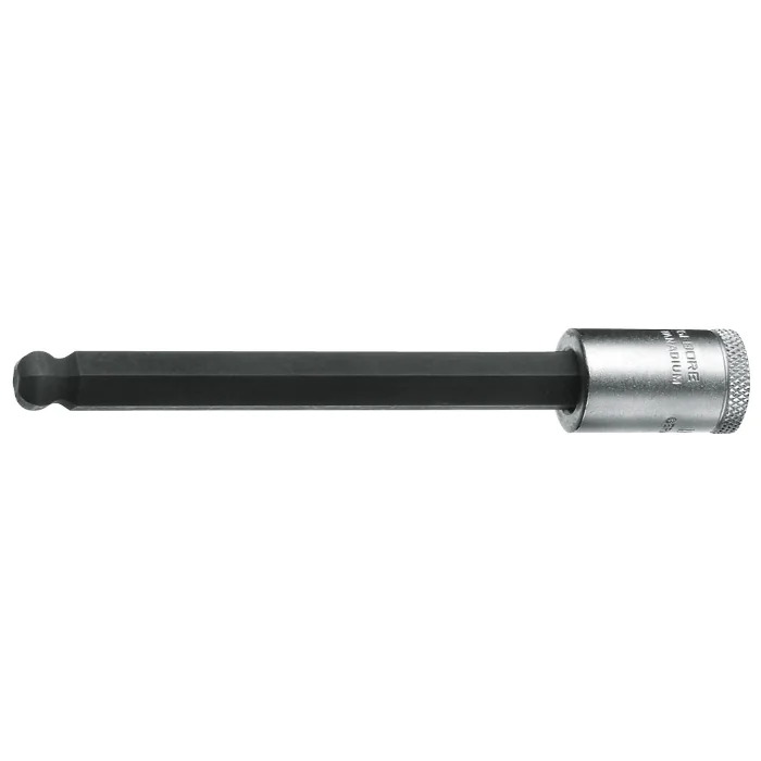 Gedore Skruebiter - Høy kvalitet og ergonomisk design, 1 Stykk, SGD-854