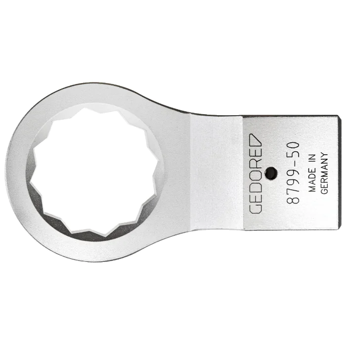 Gedore Blue Line Ringendebeslag 28 Z (36-80 mm), 1 Stykk, SGD-514