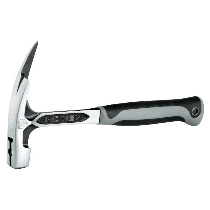 Gedore Blue Line, 75 GSTM, snekkerhammer, 330 mm, 1 stk., SGD-1576143