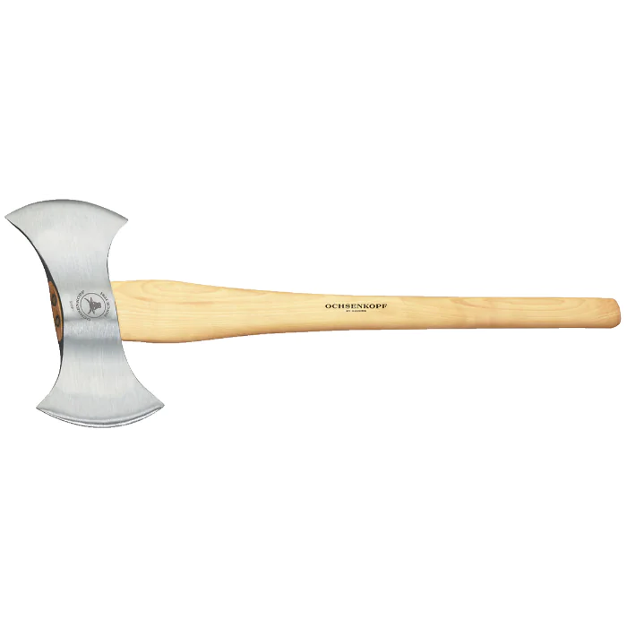 Ochsenkopf OX 18 H-1206, Kasteøks 1200g, 1 stk., SGD-1591630