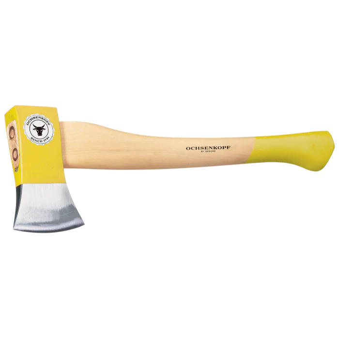 Ochsenkopf OX 244 E-1251, Hatchet Split-Quick Ash Håndtak 1250g, 1 stk., SGD-1591738