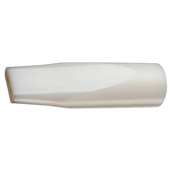 Ochsenkopf OX 49-0000, Plastskaft Hvit, 1 stk, SGD-1591932