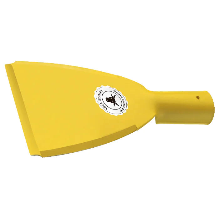 Ochsenkopf OX 62-0800, Bark Spud, Daun Pattern, 1 stk., SGD-1592637