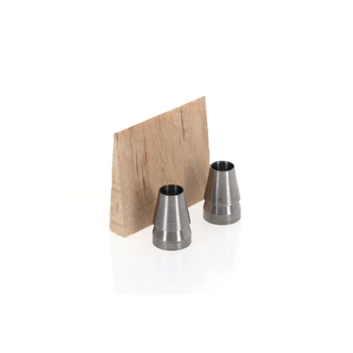 Ochsenkopf OX E-123 3-Stykk Beslagsett for økser og hammere, SGD-726