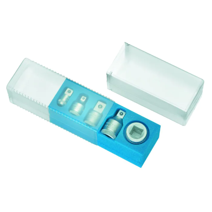 Gedore Blue Line, S 2032-05, 5-stk adaptersett, 1 sett, SGD-1729071