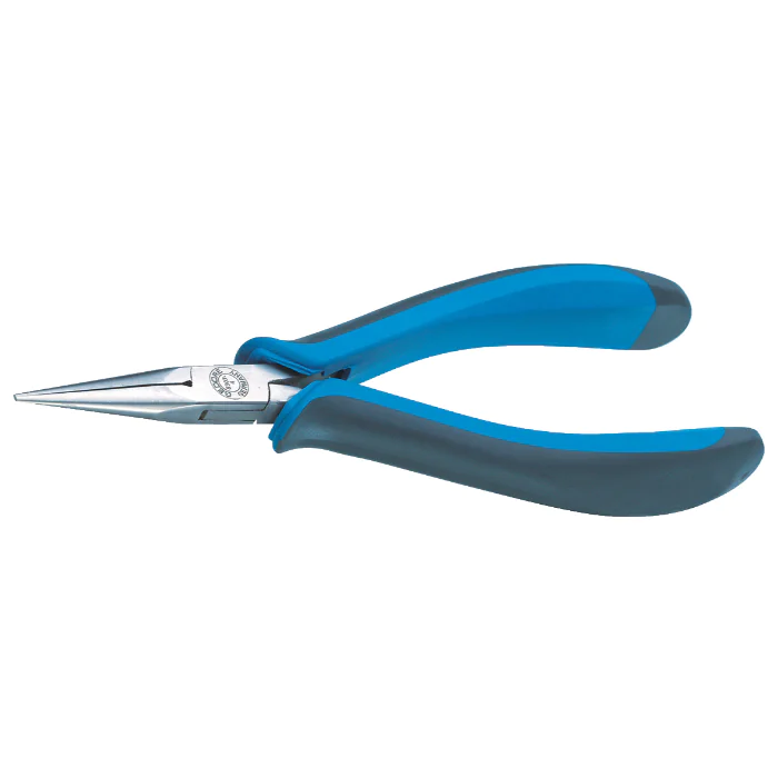 Gedore Blue Line, 8307-4, Elektronisk tang, 1 stk, SGD-1743562