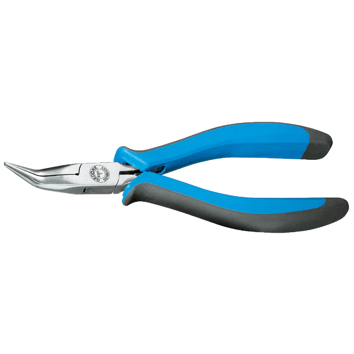 Gedore Blue Line, 8307-7, elektronisk tang med lang nese, 1 stk, SGD-1743597