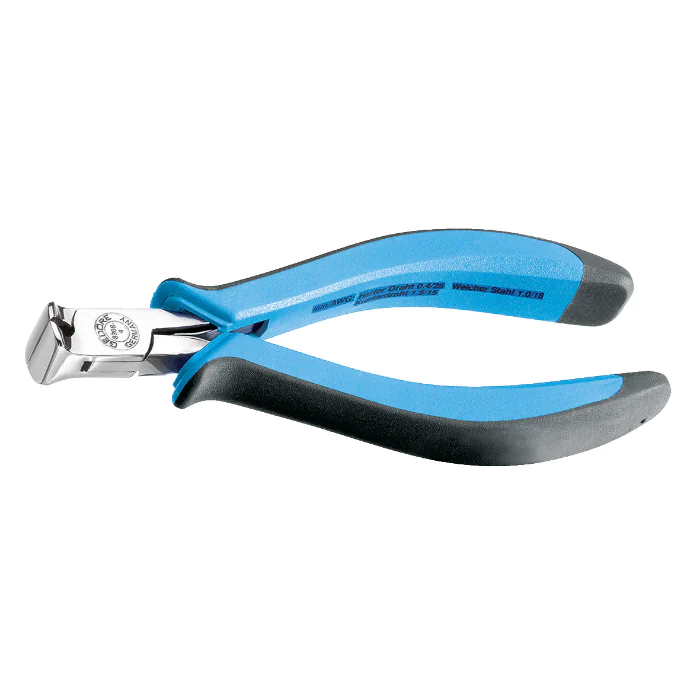 Gedore Blue Line, 8308-4, elektroniske endeklippere, 1 stk, SGD-1743635