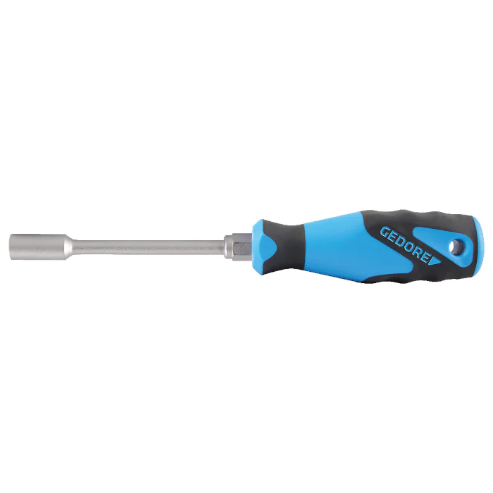 Gedore Blue Line, 2133 5, muttertrekker med 3C-håndtak 5 mm, 1 stk., SGD-1746723
