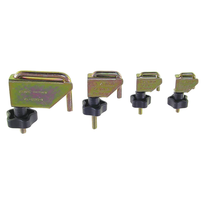 Gedore Slangeklemmer – Universell Bruk(1752510, 1 Eske)