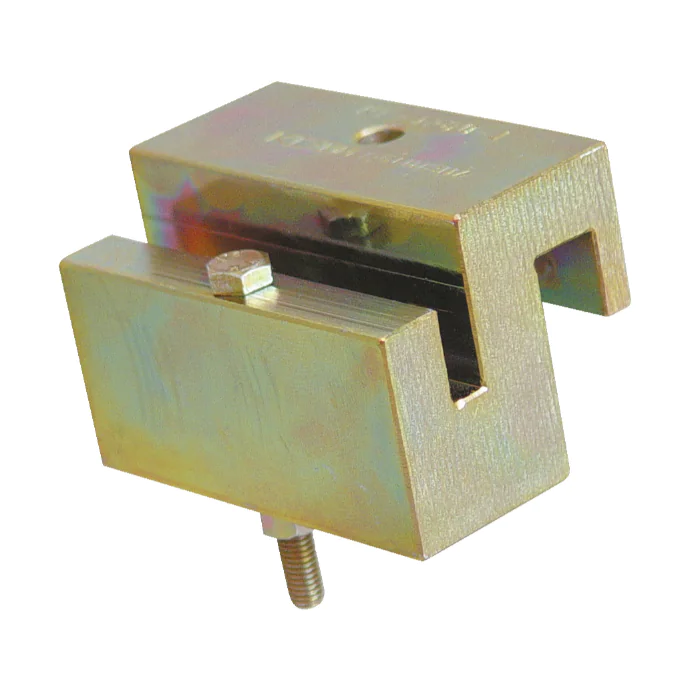 Gedore Adaptersett for Kjeglefjærer - Universell Passform, 1 Eske, SGD-1290