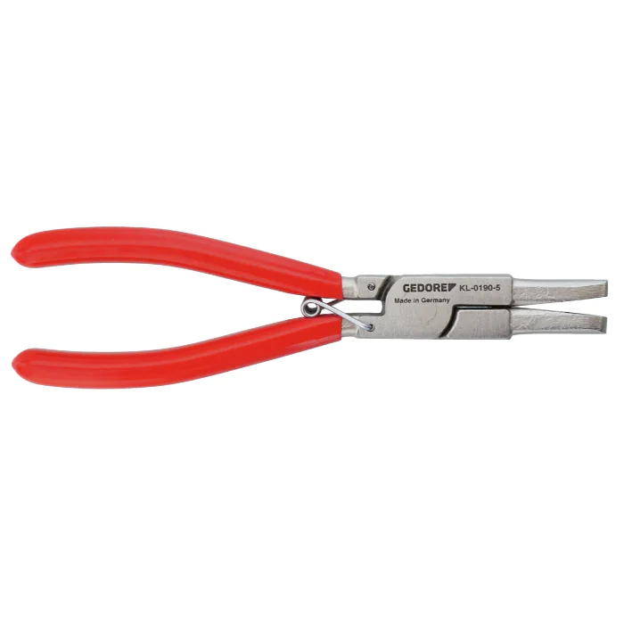 Gedore bilinteriør klipsverktøy, 1 Stykk, SGD-1178