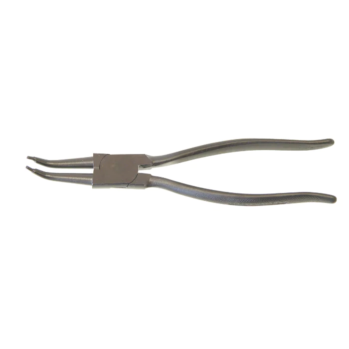 Gedore Circlip Tenger – Innvendige Circlips (40-100 mm, 1 Stykk), 1 Stykk, SGD-1180