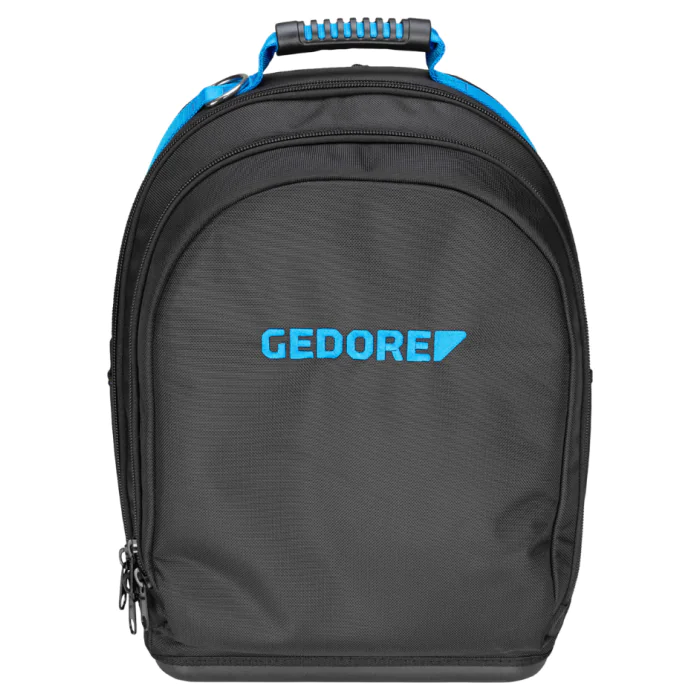 Gedore Blue Line, WT 1056 11, Tool Backpack Profi, 1 stk., SGD-1818244
