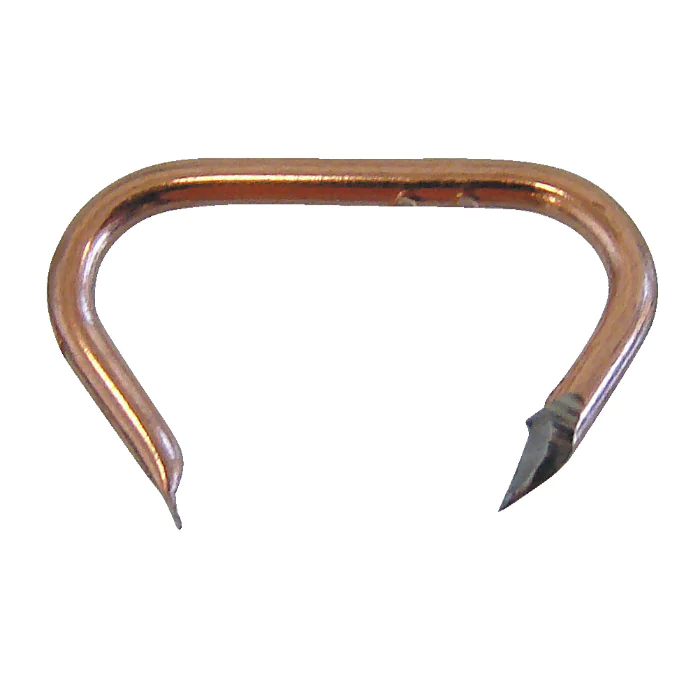 Gedore Upholstery Clips – 100 Pieces, High Durability(1820613, 1 Eske)