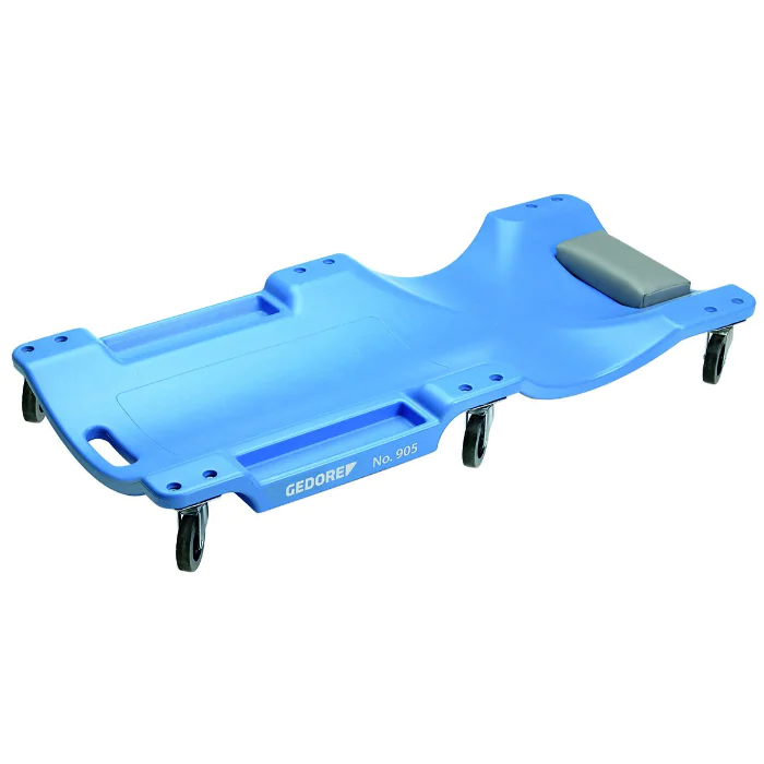 Gedore Blue Line, 905, Plast Creeper, 1 stk, SGD-1823698