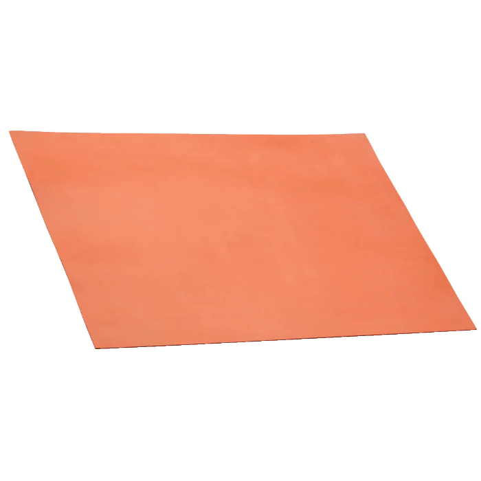 Gedore Blue Line, VDE 910 25, Vde gummidekselark, 250x350 mm, 1 stk., SGD-1826832