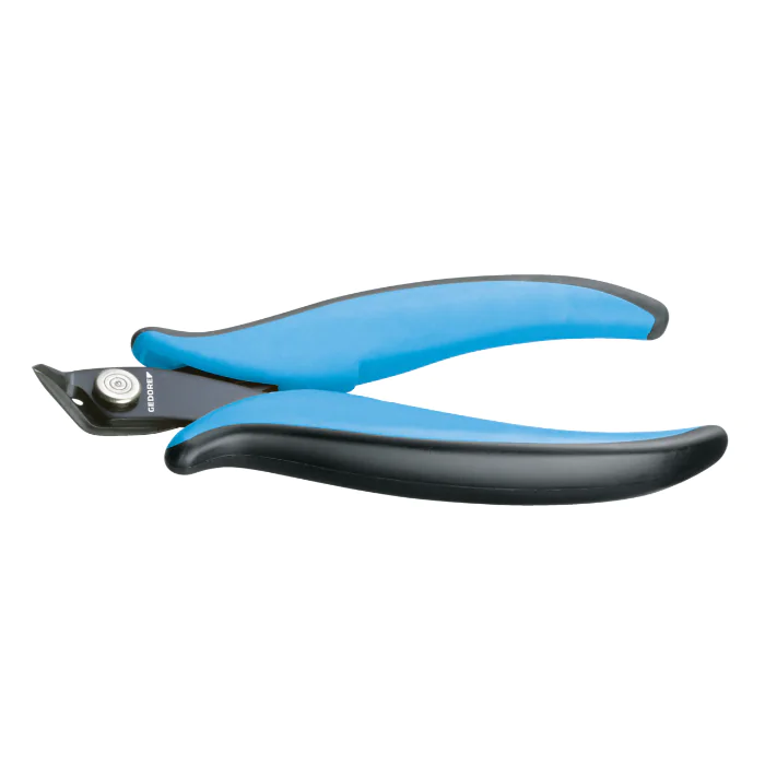 Gedore Blue Line, 8350-5, Elektronisk diagonalkutter, 1 stk, SGD-1828991